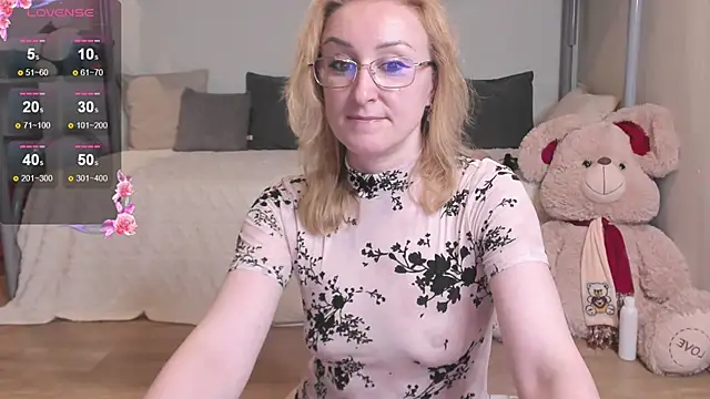 MadissonKiss online show from 06-28-26, 06:58