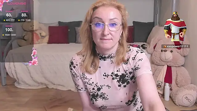 MadissonKiss online show from 07-14-26, 02:05