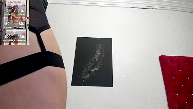 Cristopher23  online show from 02-13-25, 08:03