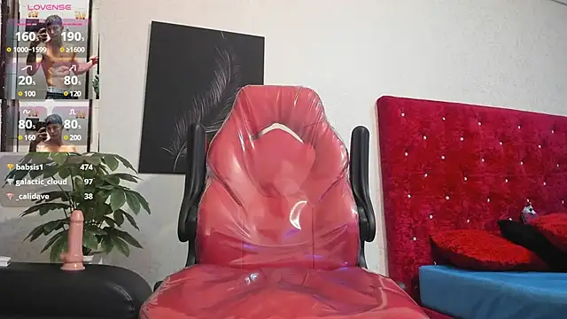 Cristopher23  online show from 02-23-25, 01:35