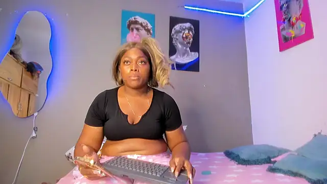 Snapshot of Lilybaudinx96 chatting on 12-12-24, 04:48 Lilybaudinx96 online show from 12-12-24, 04:48