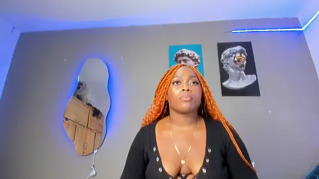 Snapshot of Lilybaudinx96 chatting on 01-05-25, 03:00 Lilybaudinx96 online show from 01-05-25, 03:00