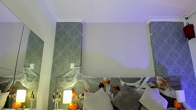 Mistyca online show from 10-29-25, 11:12