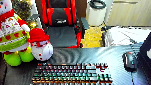 Calihotcaliente277 online show from 12-19-24, 11:18