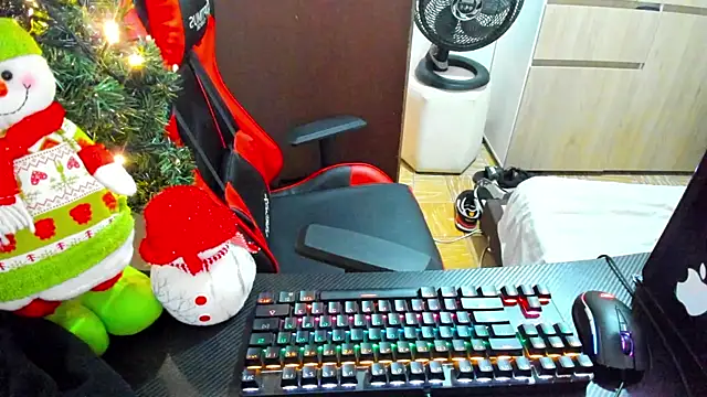 Calihotcaliente277 online show from 12-20-24, 12:16