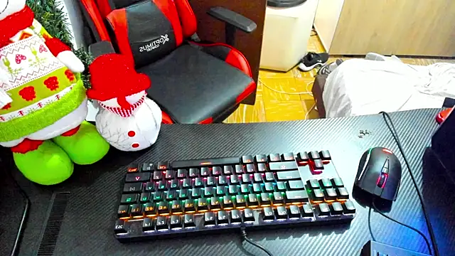 Calihotcaliente277 online show from 12-21-24, 12:49