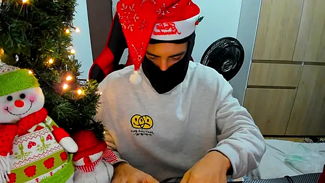 Calihotcaliente277 online show from 12-22-24, 02:17