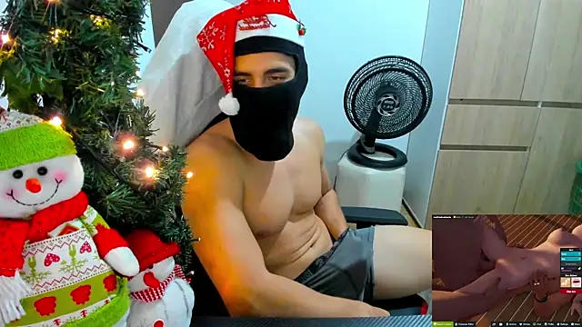 Calihotcaliente277 online show from 12-23-24, 12:14