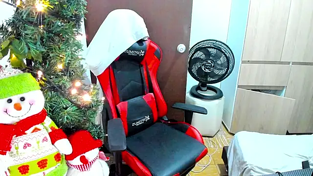 Calihotcaliente277 online show from 12-23-24, 11:28