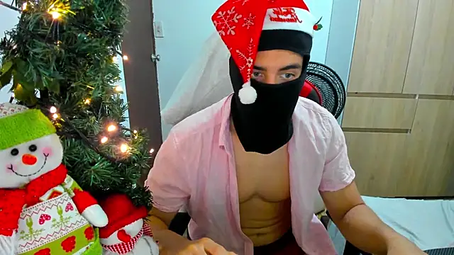 Calihotcaliente277 online show from 12-24-24, 01:06