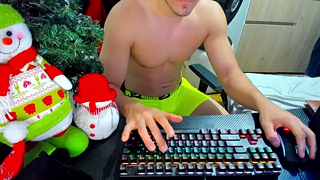 Calihotcaliente277 online show from 12-26-24, 10:26