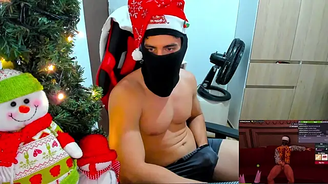 Calihotcaliente277 online show from 12-28-24, 01:28