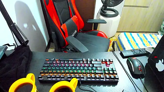 Calihotcaliente277 online show from 01-14-25, 11:42