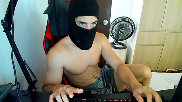 Calihotcaliente277 online show from 01-24-25, 03:13