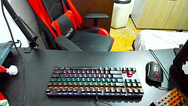 Calihotcaliente277 online show from 01-25-25, 11:23