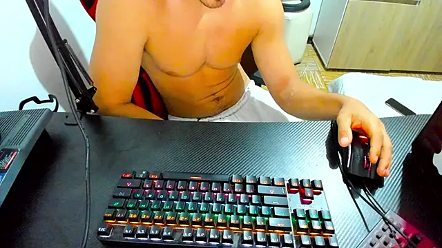 Calihotcaliente277 online show from 02-06-25, 10:26