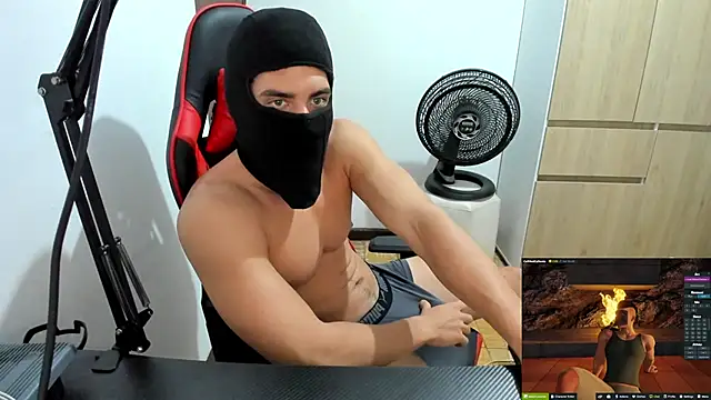 Calihotcaliente277 online show from 02-10-25, 01:11