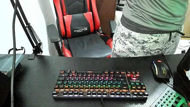 Calihotcaliente277 online show from 02-19-25, 10:56