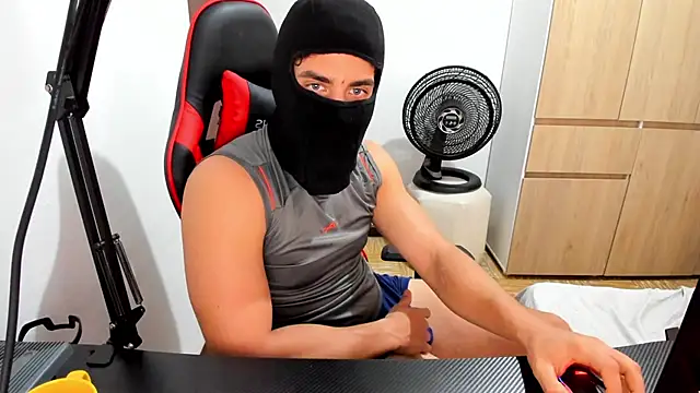 Calihotcaliente277 online show from 02-19-25, 02:01