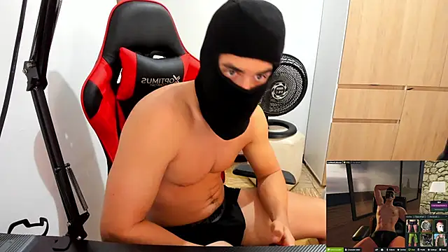 Calihotcaliente277 online show from 02-28-25, 04:53