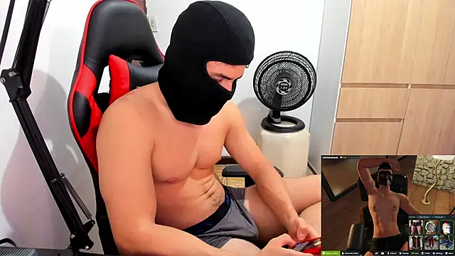 Calihotcaliente277 online show from 03-15-25, 05:26