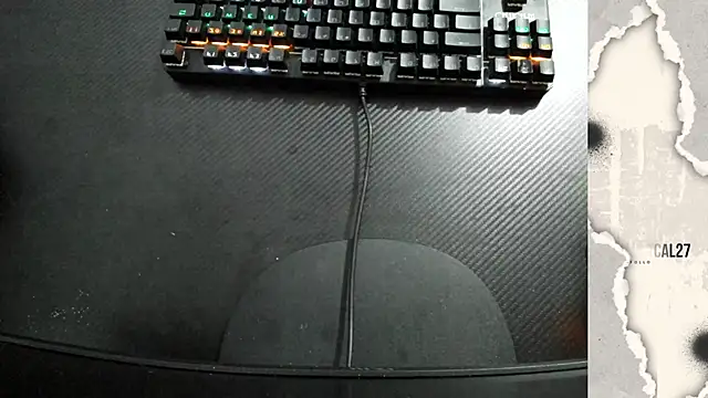 Calihotcaliente277 online show from 09-22-25, 11:01