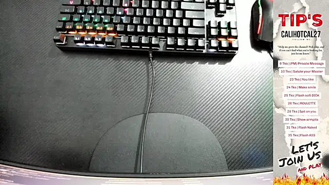 Calihotcaliente277 online show from 10-03-25, 12:02