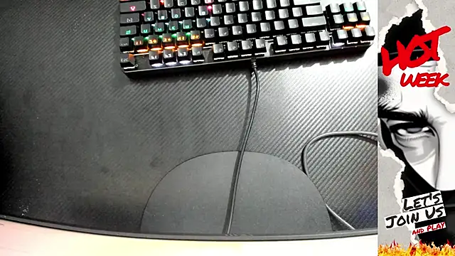 Calihotcaliente277 online show from 10-10-25, 11:31