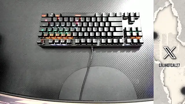 Calihotcaliente277 online show from 10-16-25, 11:33