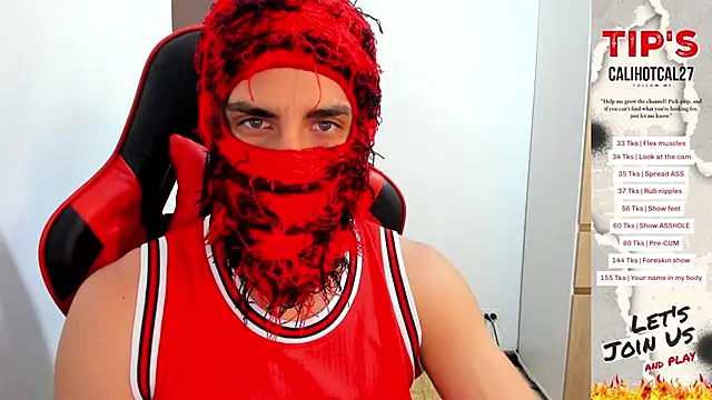 Calihotcaliente277 online show from 11-01-25, 03:14