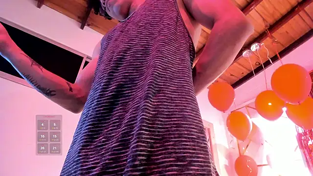 Snapshot of AkazaBoy_ chatting on 02-20-26, 05:26 AkazaBoy online show from 02-20-26, 05:26