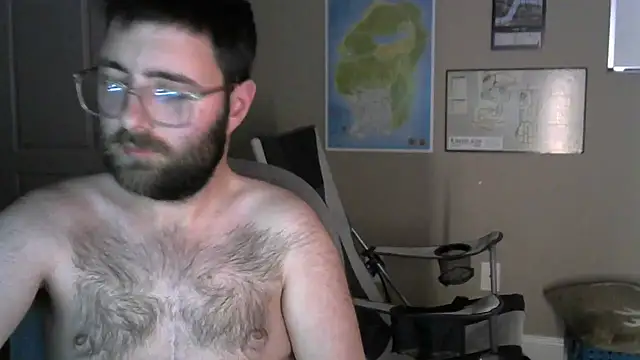 silverfish325 online show from 12-01-25, 04:50