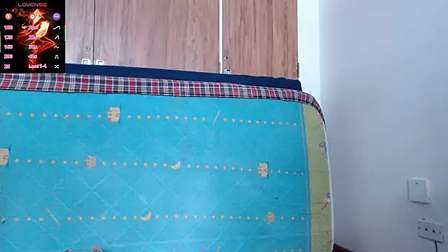 Afrodita Arggeniss online show from 02-03-25, 07:10