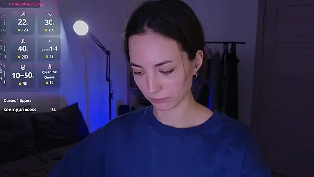 Space X Roxy  online show from 12-03-24, 11:13