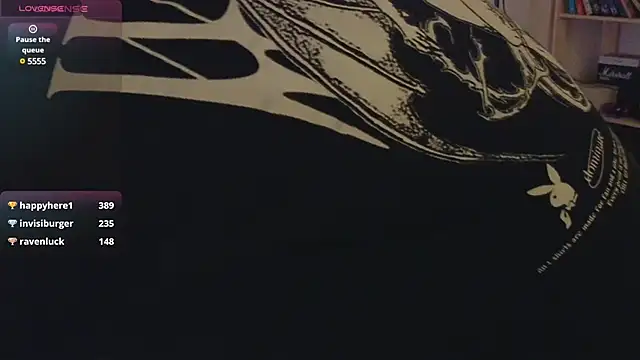 Space X Roxy  online show from 12-09-24, 06:46