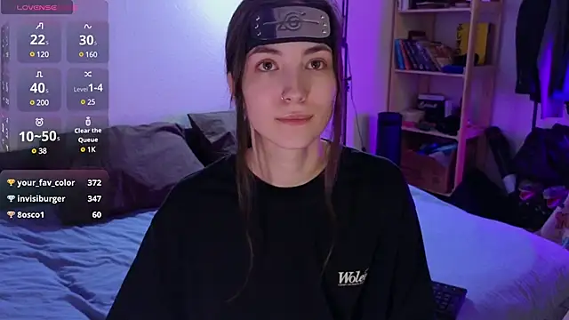 Space X Roxy  online show from 01-08-25, 10:06