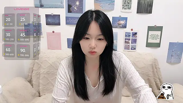 LiLiYbaby online show from 10-07-25, 06:21