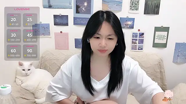 LiLiYbaby online show from 10-15-25, 06:02