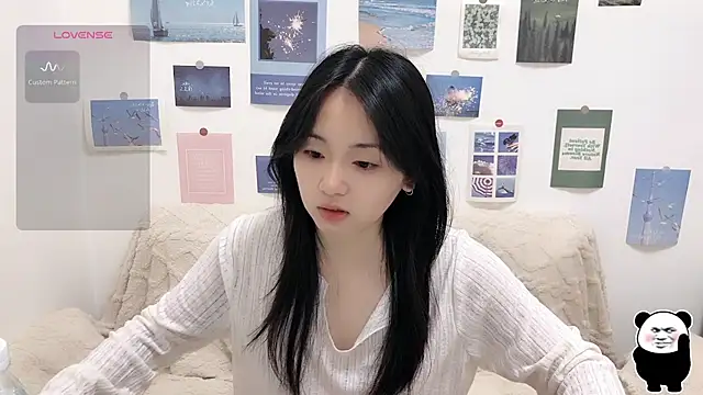 LiLiYbaby online show from 10-30-25, 06:37