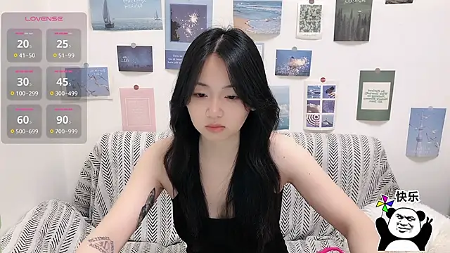 LiLiYbaby online show from 12-17-25, 06:30