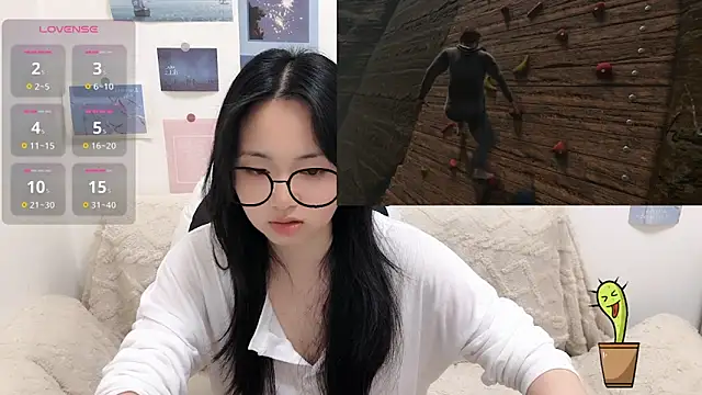 LiLiYbaby online show from 03-03-26, 06:30