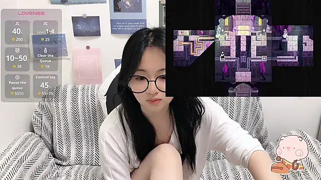 LiLiYbaby online show from 03-27-26, 08:26