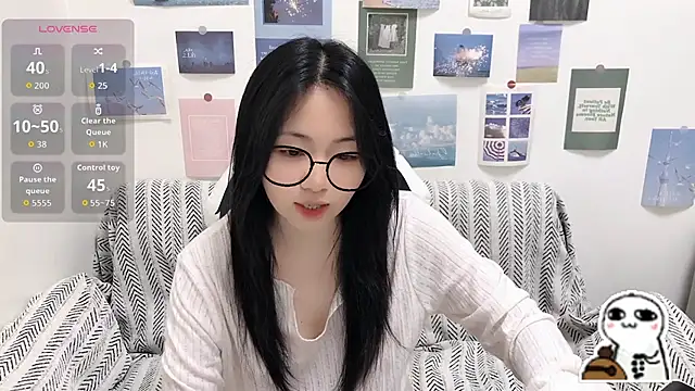 LiLiYbaby online show from 04-26-26, 06:44