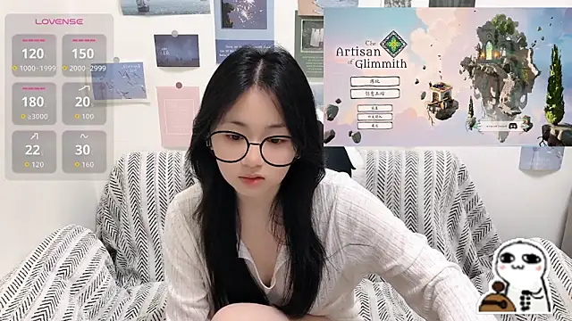 LiLiYbaby online show from 06-05-26, 06:52
