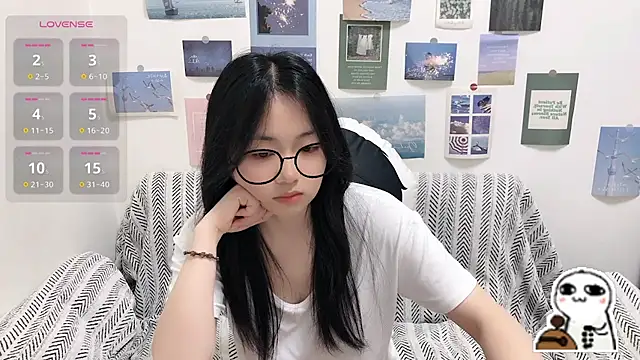 LiLiYbaby online show from 06-09-26, 06:58