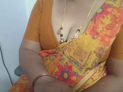 Swathi sexy online show from 12-19-25, 05:20