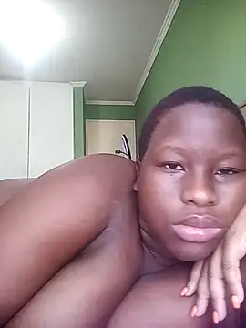 MelaninBear online show from 02-05-26, 01:16