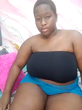 MelaninBear online show from 06-14-26, 02:19