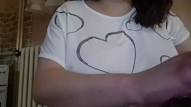 AalinnaK online show from 11-19-25, 12:16