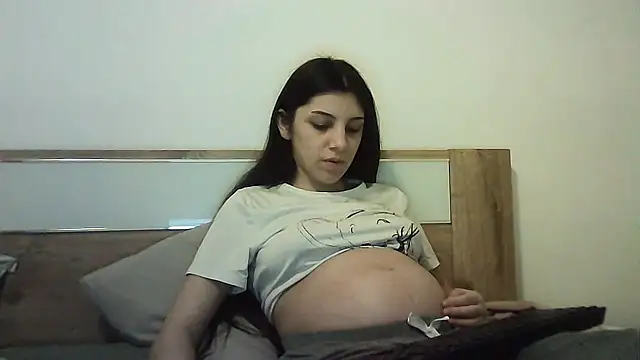 Ahotkittyxxx online show from 11-05-25, 05:13